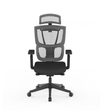 C7 (ergonomischer Stuhl mit geteilter Lordosenstütze, einstellbare Sitzneigung, Mesh-Rücken, max. 136kg/165-190cm) für 279,99€!!